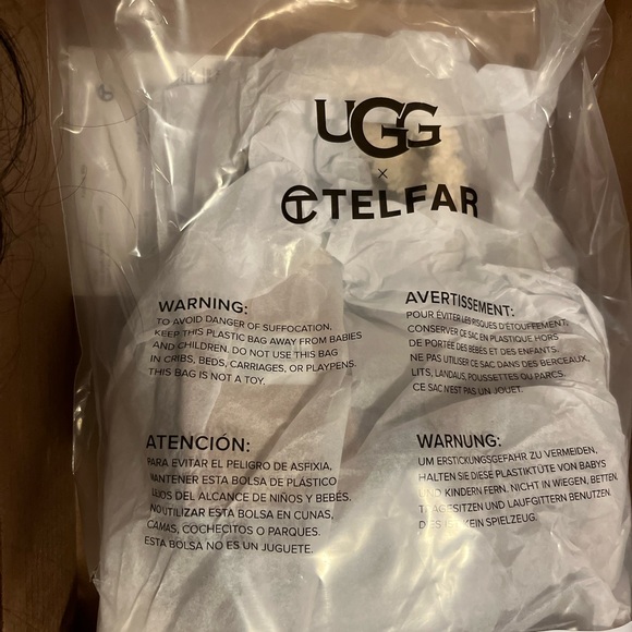 Brand new with tags - Picture 1 of 6